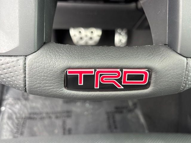 2026 Toyota Tundra i-FORCE MAX Tundra TRD Pro