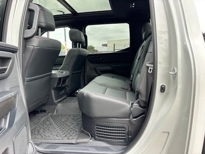 2026 Toyota Tundra i-FORCE MAX Tundra TRD Pro