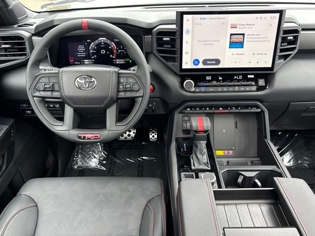 2026 Toyota Tundra i-FORCE MAX Tundra TRD Pro