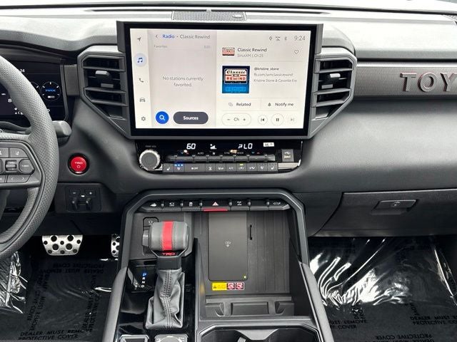 2026 Toyota Tundra i-FORCE MAX Tundra TRD Pro