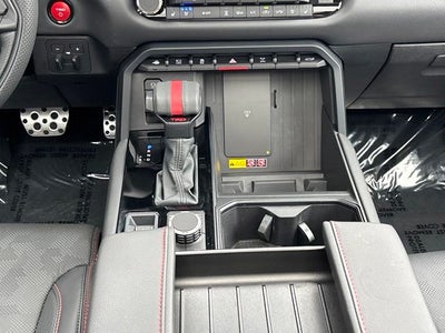 2026 Toyota Tundra i-FORCE MAX Tundra TRD Pro