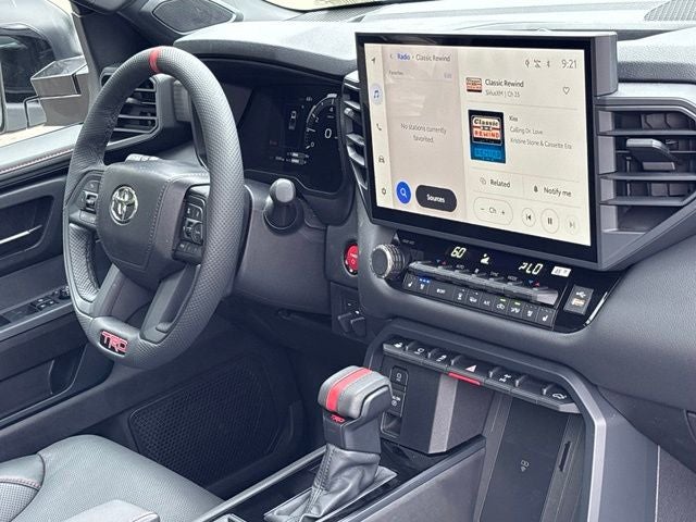 2026 Toyota Tundra i-FORCE MAX Tundra TRD Pro