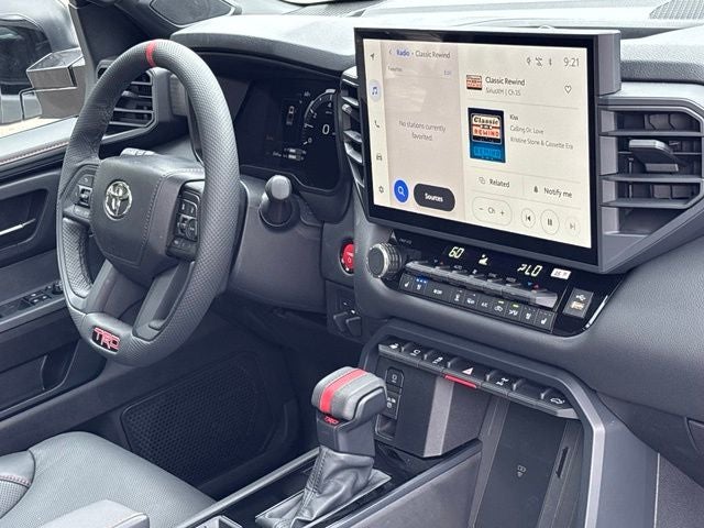 2026 Toyota Tundra i-FORCE MAX Tundra TRD Pro