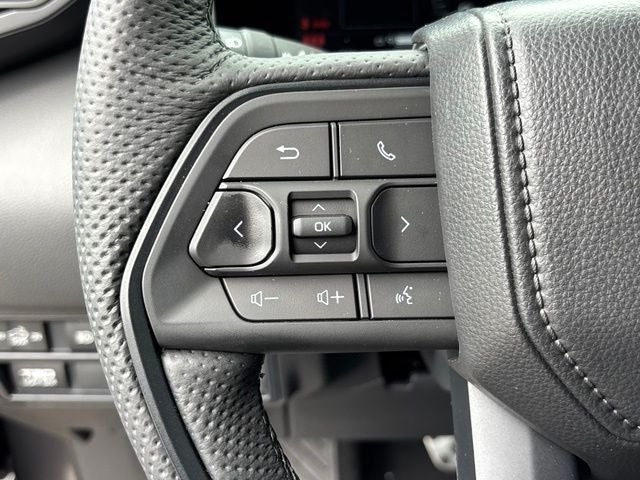 2026 Toyota Tundra i-FORCE MAX Tundra TRD Pro