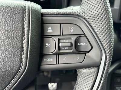 2026 Toyota Tundra i-FORCE MAX Tundra TRD Pro