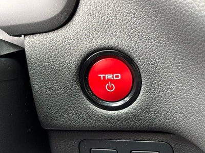 2026 Toyota Tundra i-FORCE MAX Tundra TRD Pro