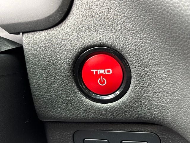2026 Toyota Tundra i-FORCE MAX Tundra TRD Pro