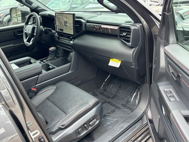 2026 Toyota Tundra i-FORCE MAX Tundra TRD Pro