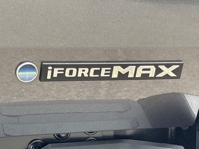 2026 Toyota Tundra i-FORCE MAX Tundra TRD Pro