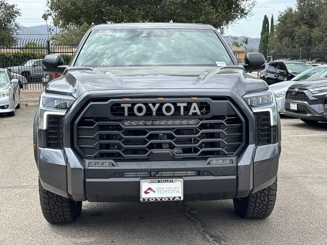 2026 Toyota Tundra i-FORCE MAX Tundra TRD Pro
