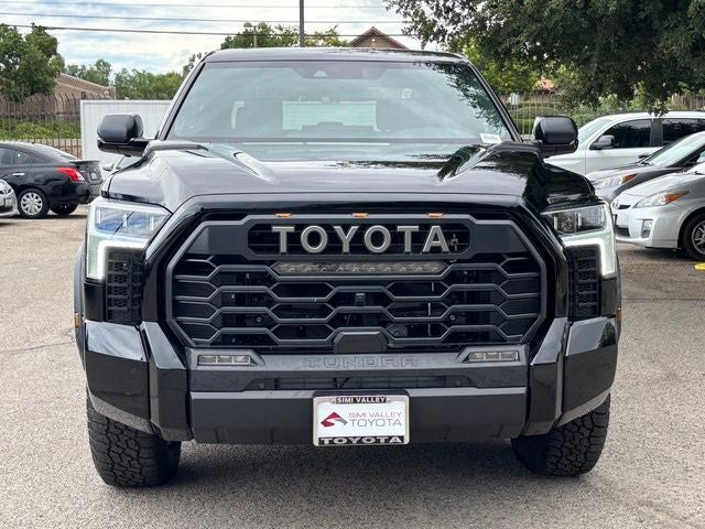 2026 Toyota Tundra i-FORCE MAX Tundra TRD Pro