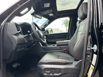 2026 Toyota Tundra i-FORCE MAX Tundra TRD Pro