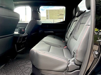 2026 Toyota Tundra i-FORCE MAX Tundra TRD Pro