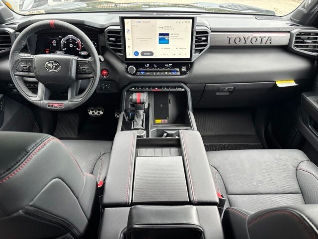 2026 Toyota Tundra i-FORCE MAX Tundra TRD Pro