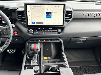 2026 Toyota Tundra i-FORCE MAX Tundra TRD Pro