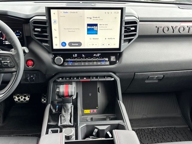 2026 Toyota Tundra i-FORCE MAX Tundra TRD Pro