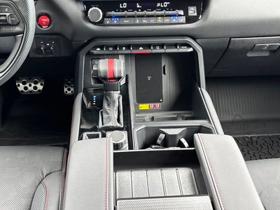 2026 Toyota Tundra i-FORCE MAX Tundra TRD Pro