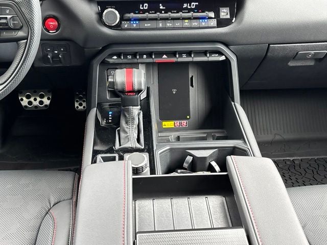 2026 Toyota Tundra i-FORCE MAX Tundra TRD Pro