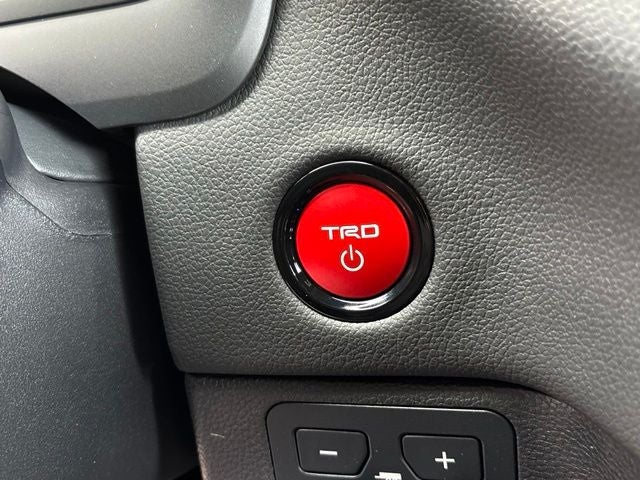 2026 Toyota Tundra i-FORCE MAX Tundra TRD Pro