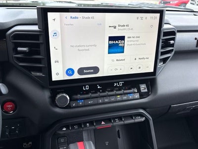 2026 Toyota Tundra i-FORCE MAX Tundra TRD Pro