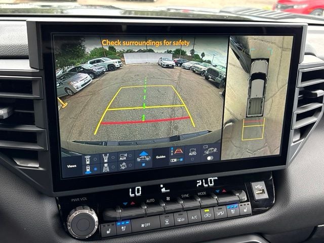 2026 Toyota Tundra i-FORCE MAX Tundra TRD Pro