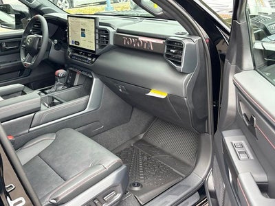 2026 Toyota Tundra i-FORCE MAX Tundra TRD Pro