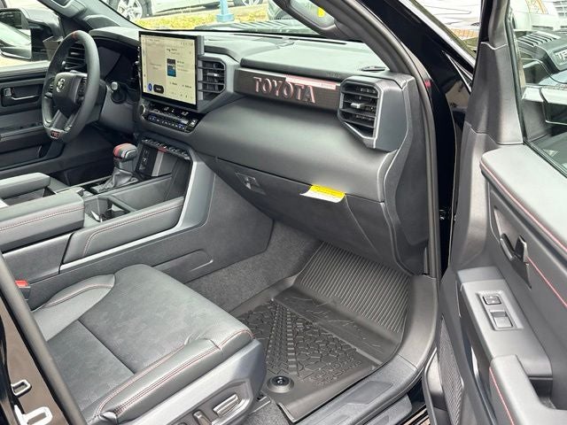 2026 Toyota Tundra i-FORCE MAX Tundra TRD Pro