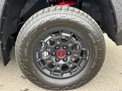 2026 Toyota Tundra i-FORCE MAX Tundra TRD Pro