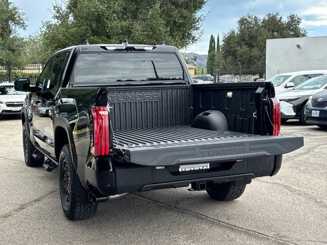 2026 Toyota Tundra i-FORCE MAX Tundra TRD Pro