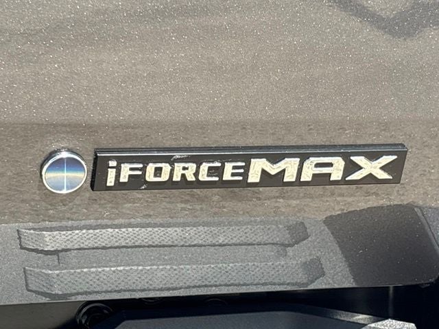 2026 Toyota Tundra i-FORCE MAX Tundra TRD Pro