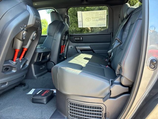 2026 Toyota Tundra i-FORCE MAX Tundra TRD Pro