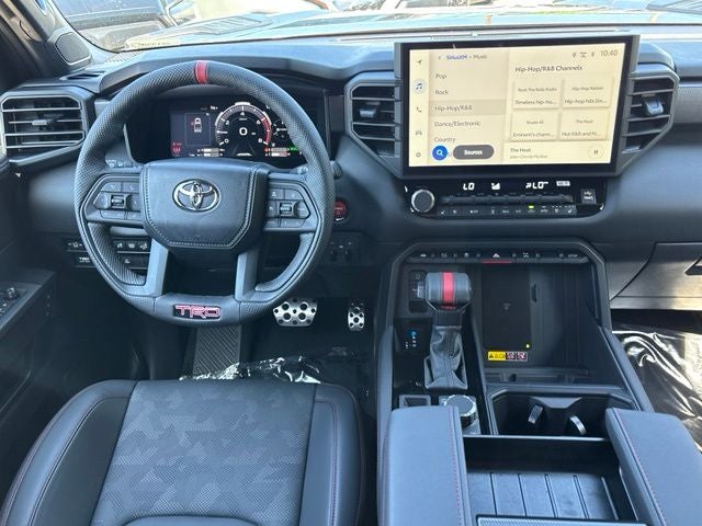 2026 Toyota Tundra i-FORCE MAX Tundra TRD Pro