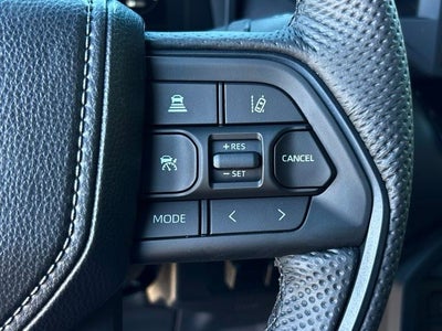 2026 Toyota Tundra i-FORCE MAX Tundra TRD Pro