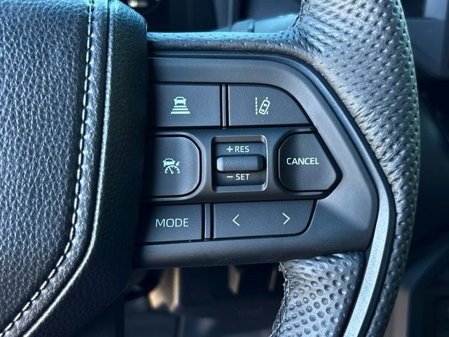 2026 Toyota Tundra i-FORCE MAX Tundra TRD Pro