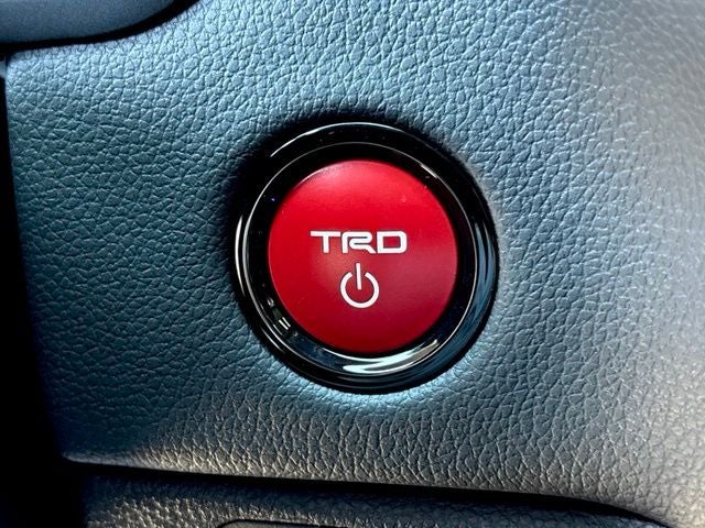 2026 Toyota Tundra i-FORCE MAX Tundra TRD Pro