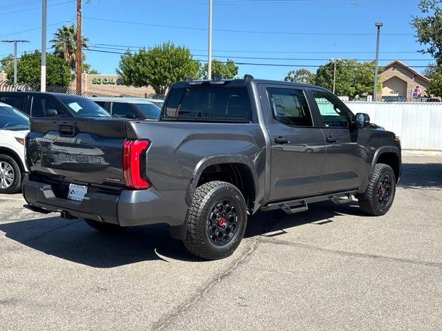 2026 Toyota Tundra i-FORCE MAX Tundra TRD Pro