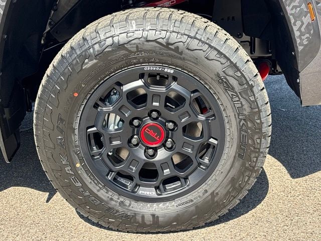 2026 Toyota Tundra i-FORCE MAX Tundra TRD Pro