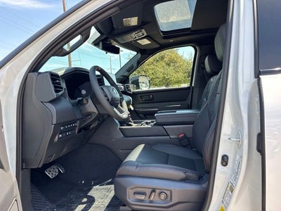 2026 Toyota Tundra i-FORCE MAX Tundra TRD Pro