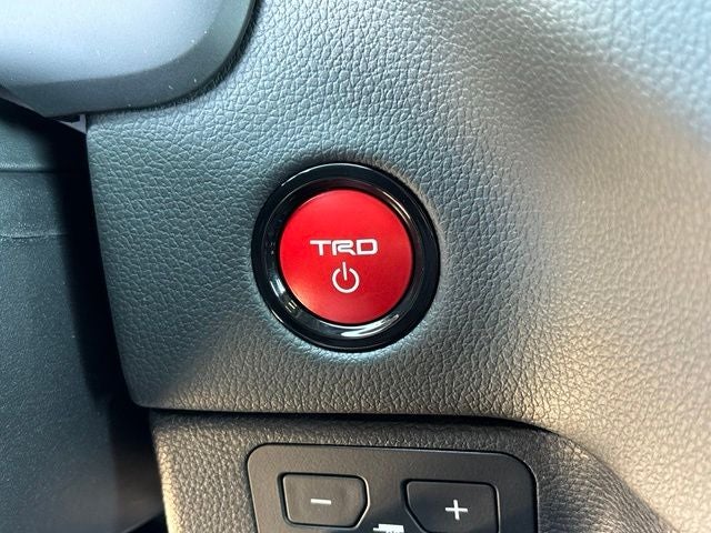 2026 Toyota Tundra i-FORCE MAX Tundra TRD Pro