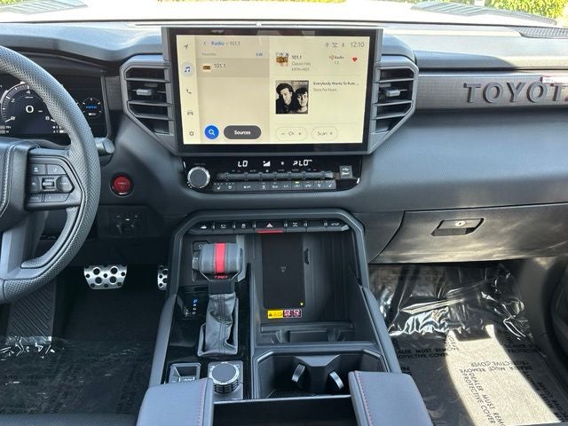 2026 Toyota Tundra i-FORCE MAX Tundra TRD Pro