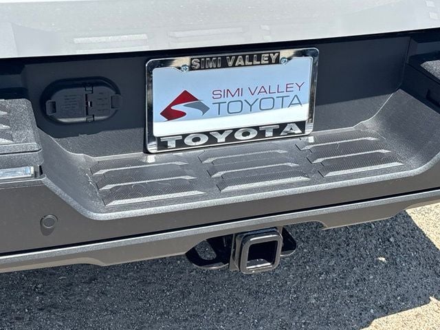 2026 Toyota Tundra i-FORCE MAX Tundra TRD Pro