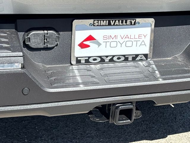 2026 Toyota Tundra i-FORCE MAX Tundra Limited