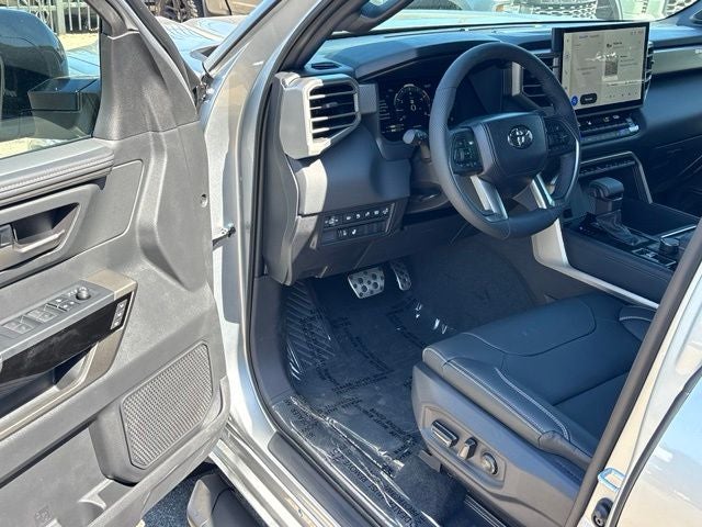 2026 Toyota Tundra i-FORCE MAX Tundra Limited