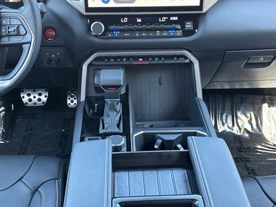 2026 Toyota Tundra i-FORCE MAX Tundra Limited