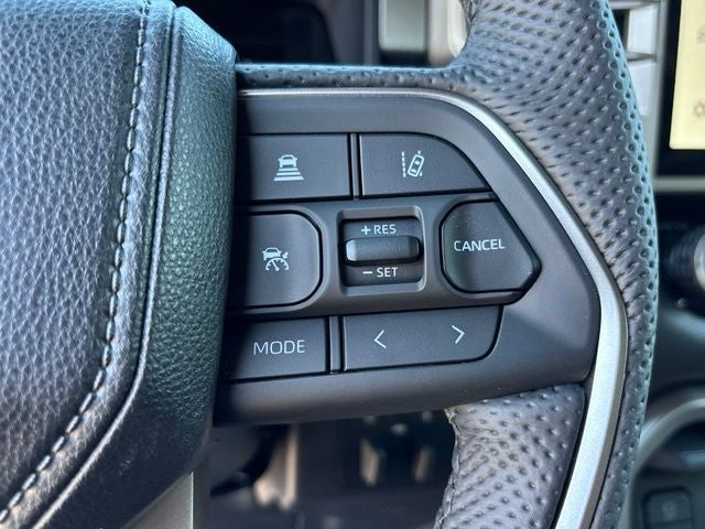2026 Toyota Tundra i-FORCE MAX Tundra Limited