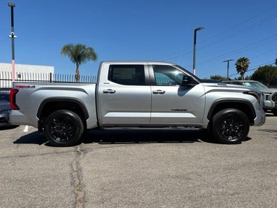 2026 Toyota Tundra i-FORCE MAX Tundra Limited
