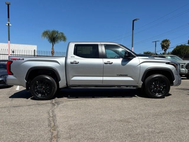 2026 Toyota Tundra i-FORCE MAX Tundra Limited