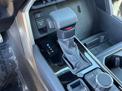 2026 Toyota Tundra i-FORCE MAX Tundra Limited