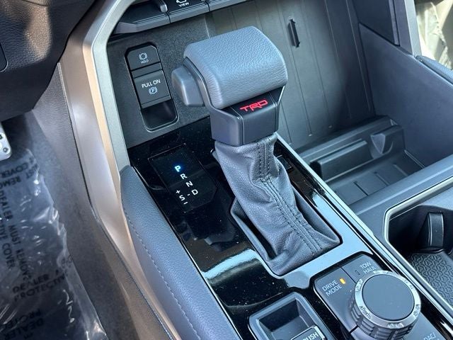 2026 Toyota Tundra i-FORCE MAX Tundra Limited