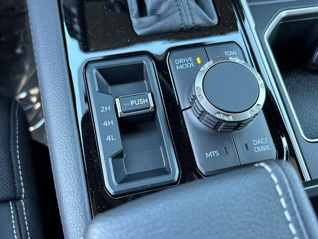 2026 Toyota Tundra i-FORCE MAX Tundra Limited